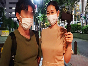 僕の出会った最強素人痴女は爆乳エステティシャン 弥生(H-cup)　サンプル画像02